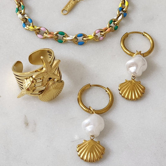 Colorful Pulsera
