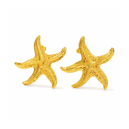 Starfish G Pantallas