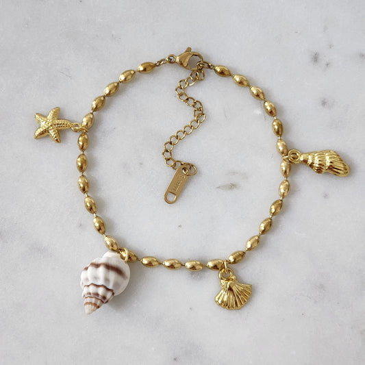 Sea Pulsera