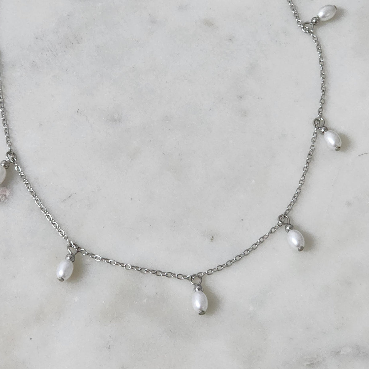 Perlas S Collar