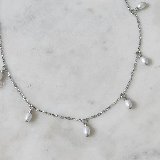 Perlas S Collar
