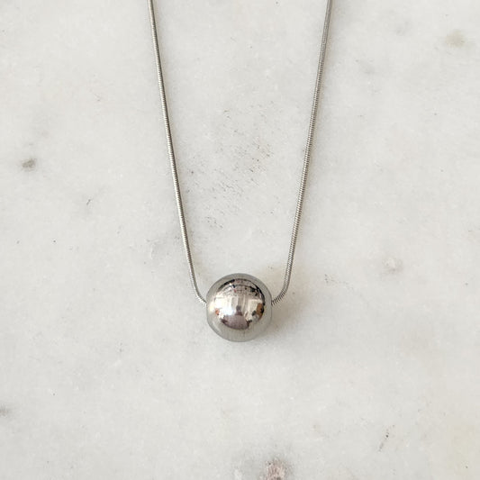 Ball S Collar