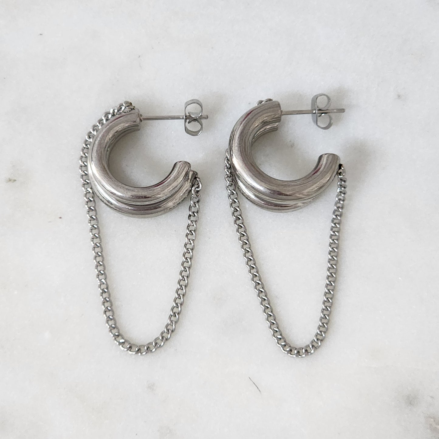 Chain Pantallas