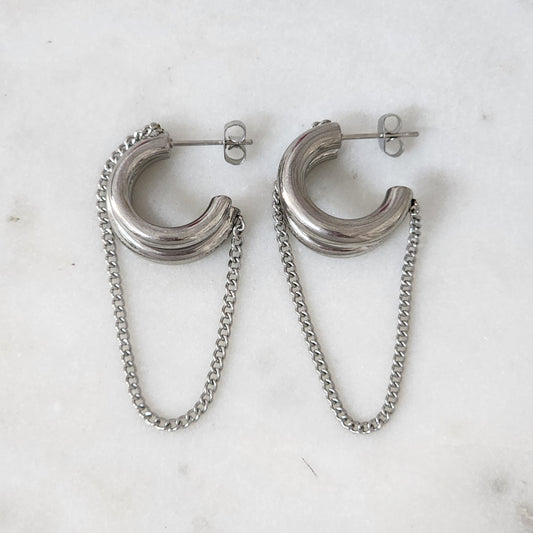 Chain Pantallas