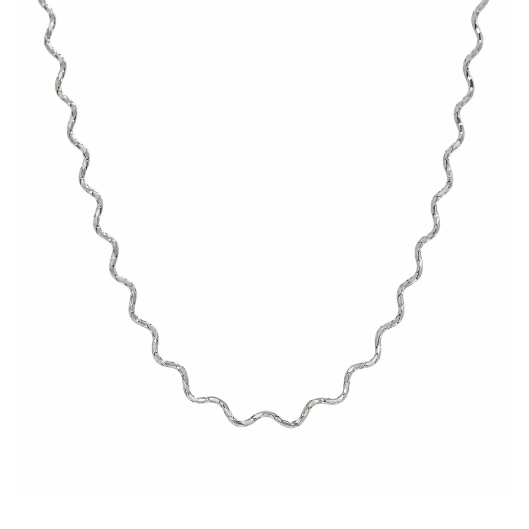 Wave S Collar