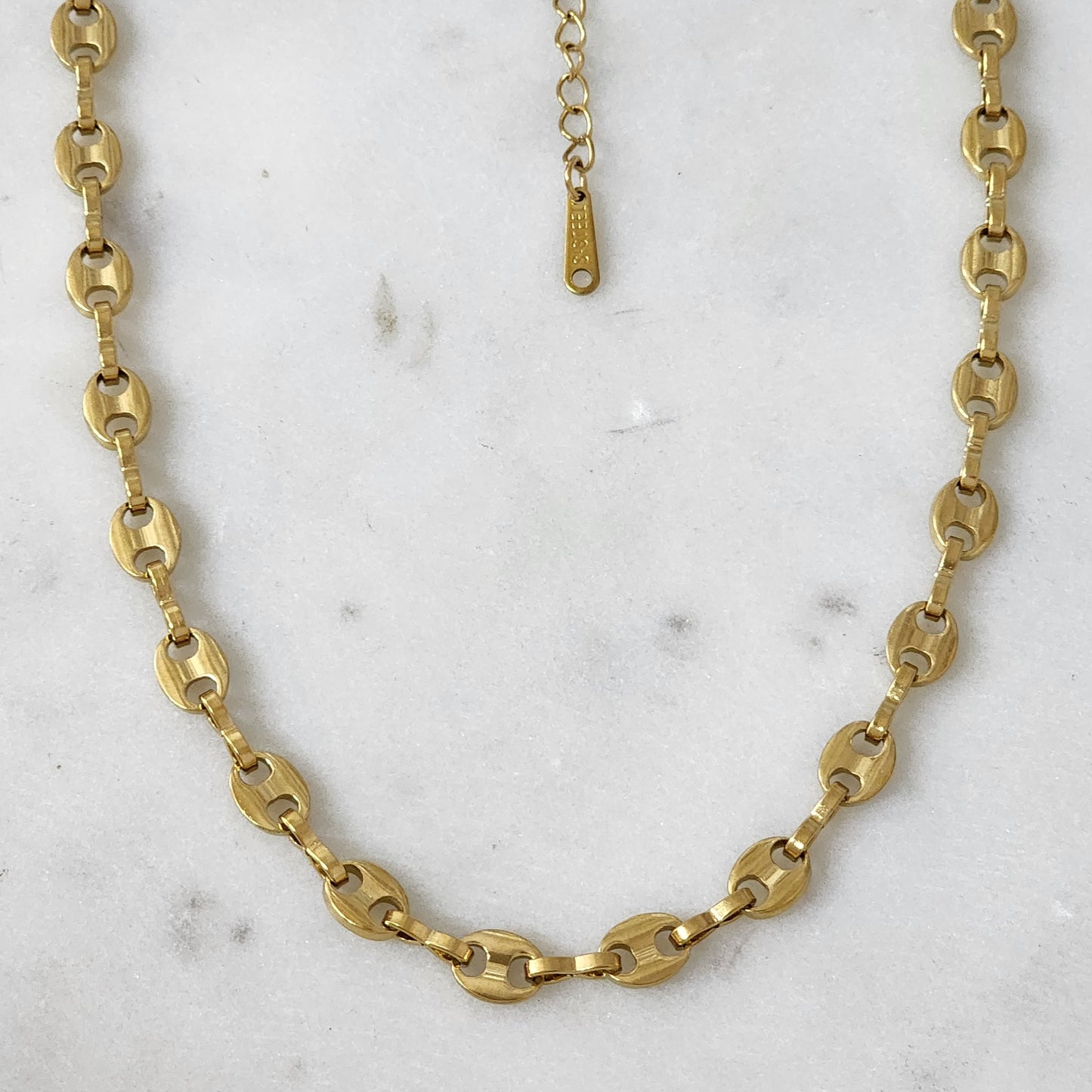 GG Collar