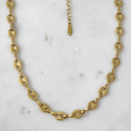 GG Collar