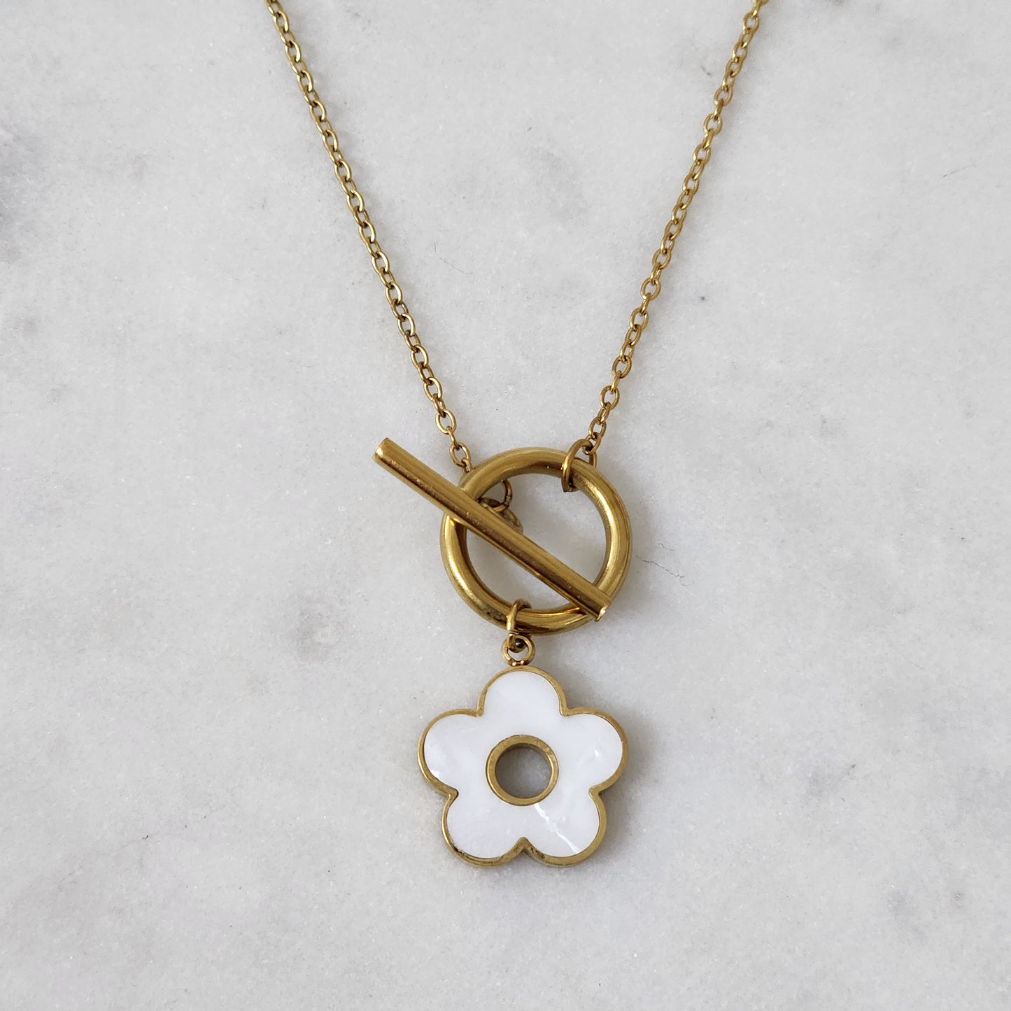 Flor Collar