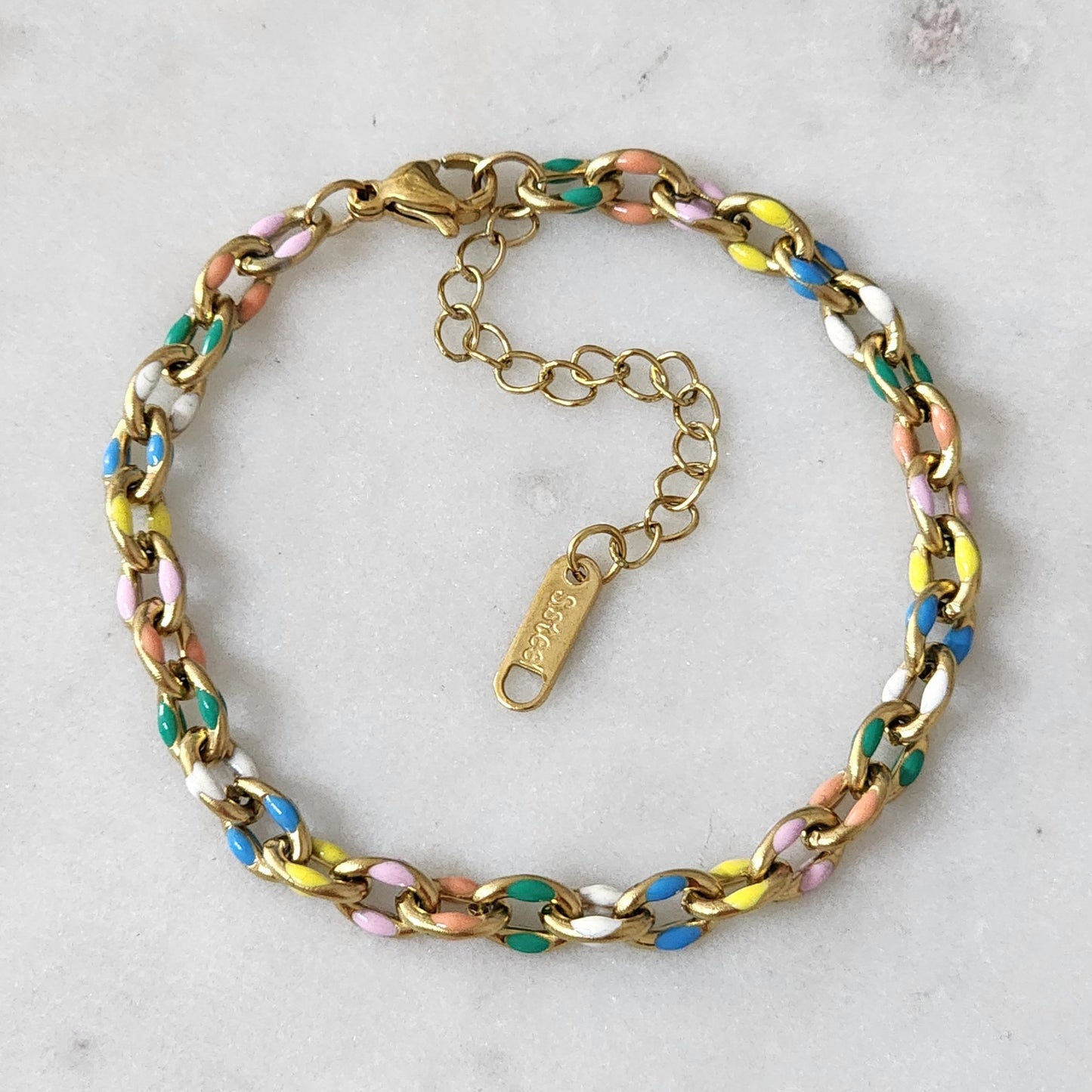 Colorful Pulsera