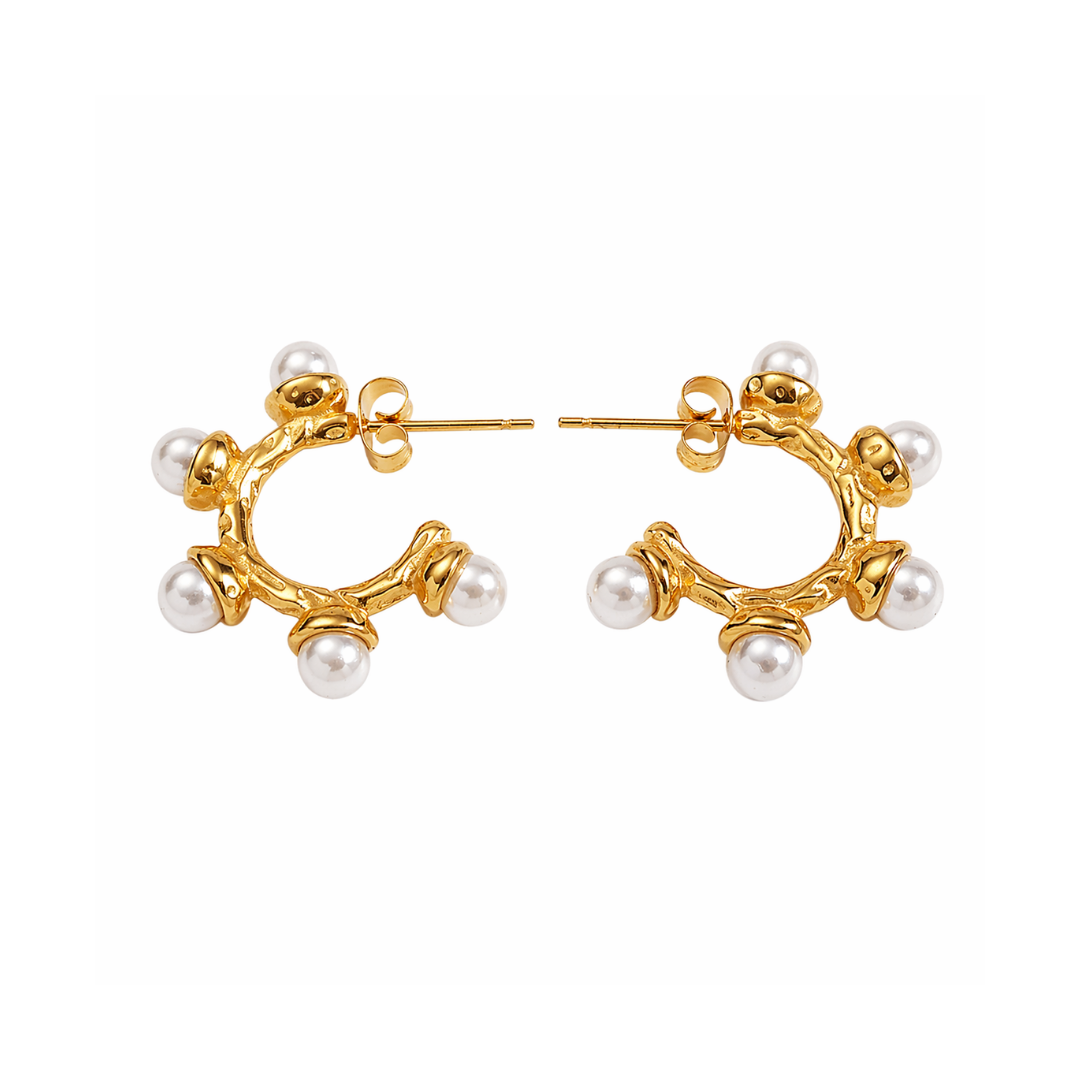 Pearls G Pantallas