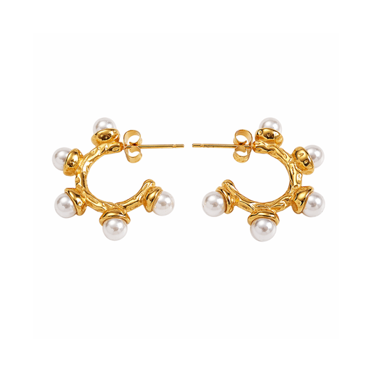 Pearls G Pantallas