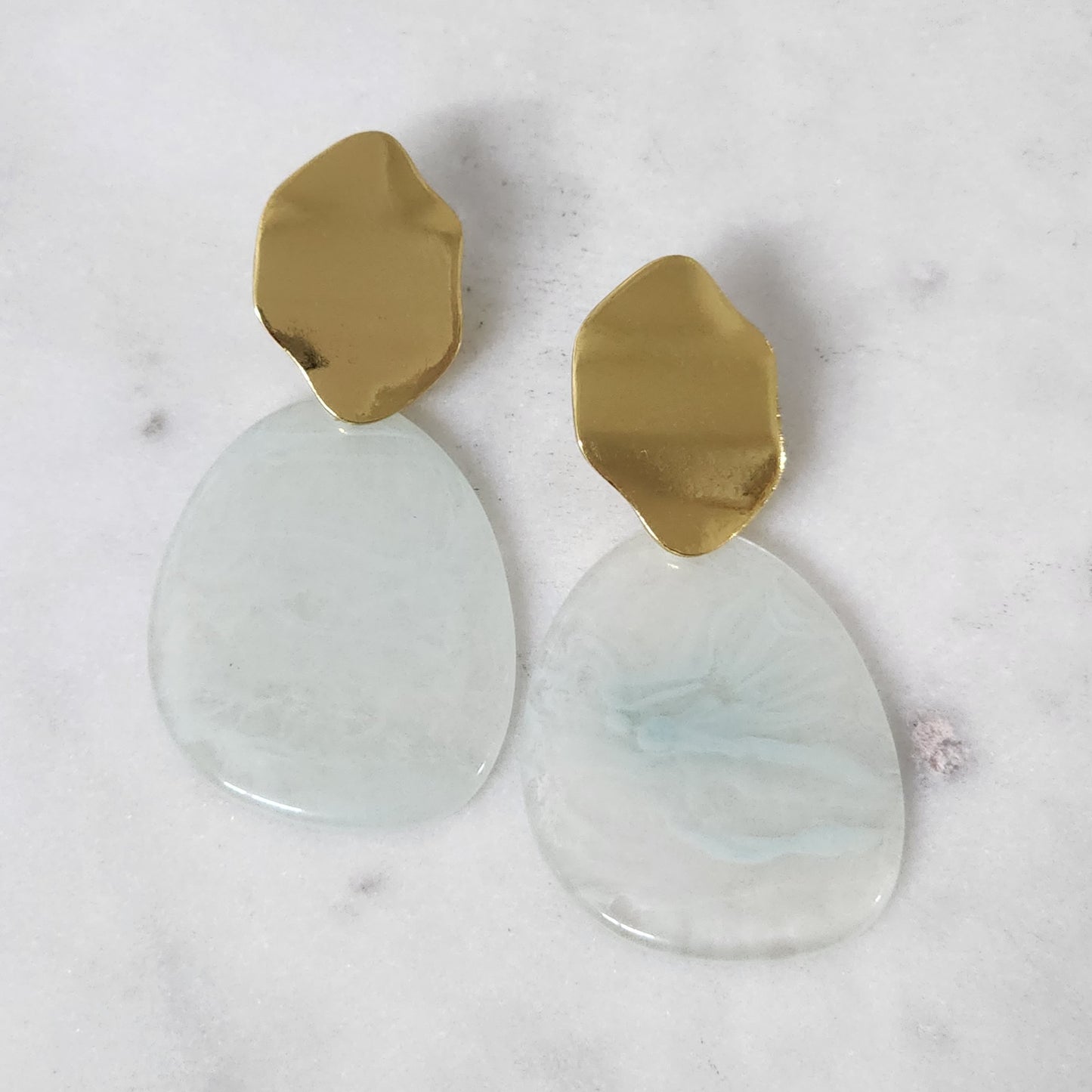 Seafoam Pantallas