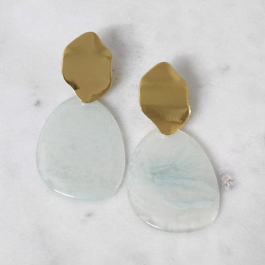 Seafoam Pantallas