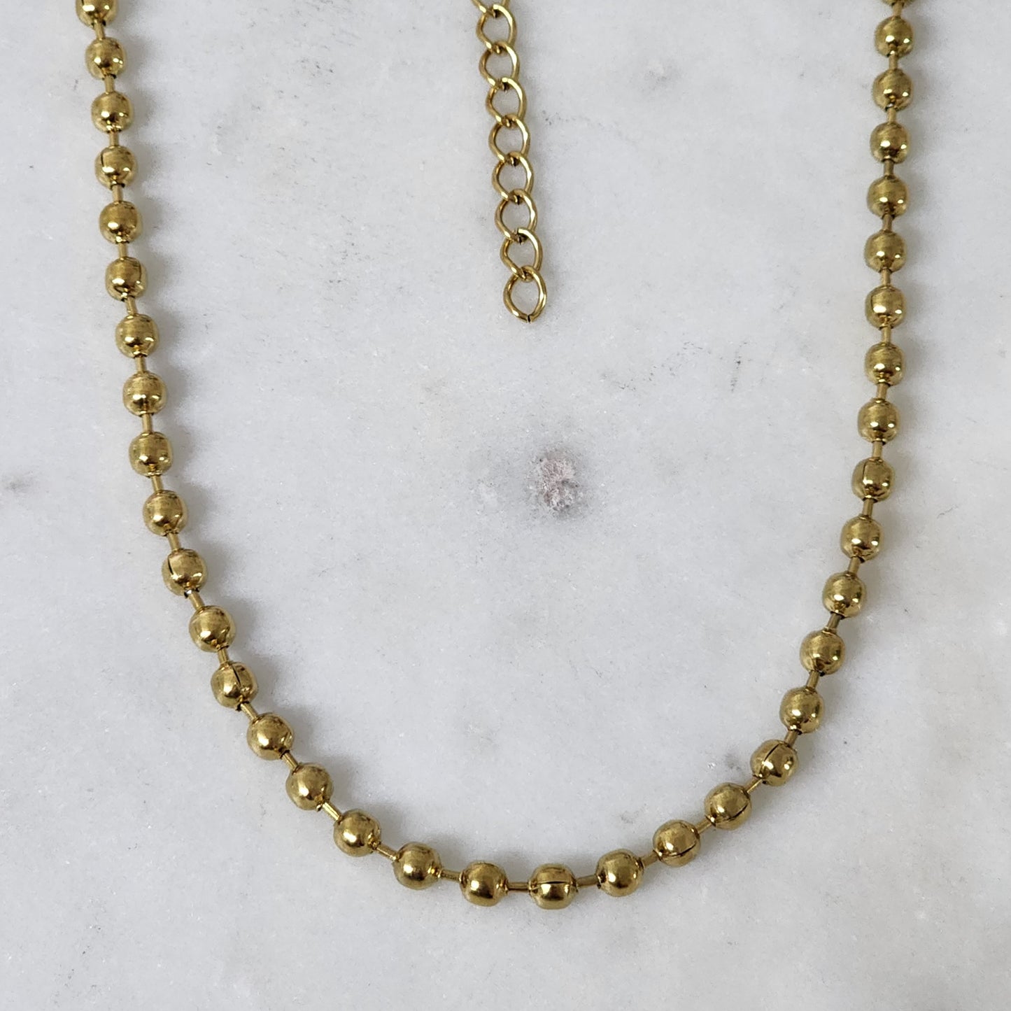 Militar G Collar