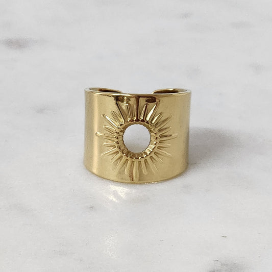 Sun Sortija