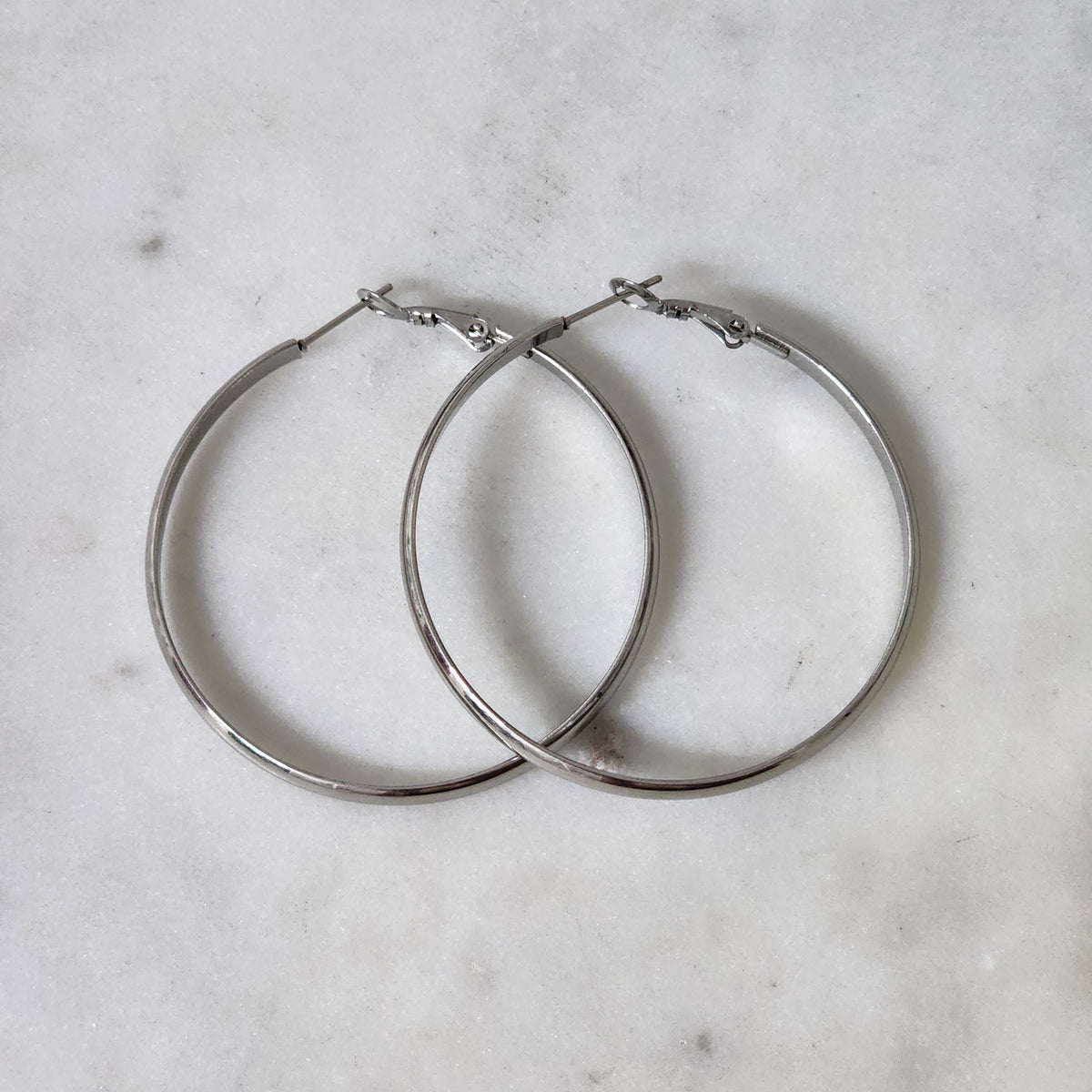 Classic Hoops S Pantallas