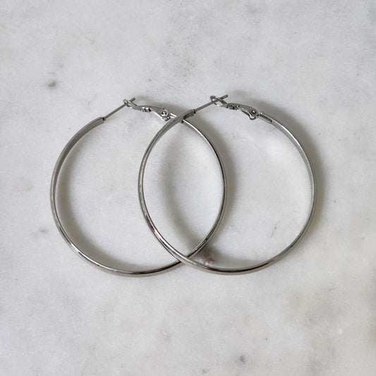 Classic Hoops S Pantallas