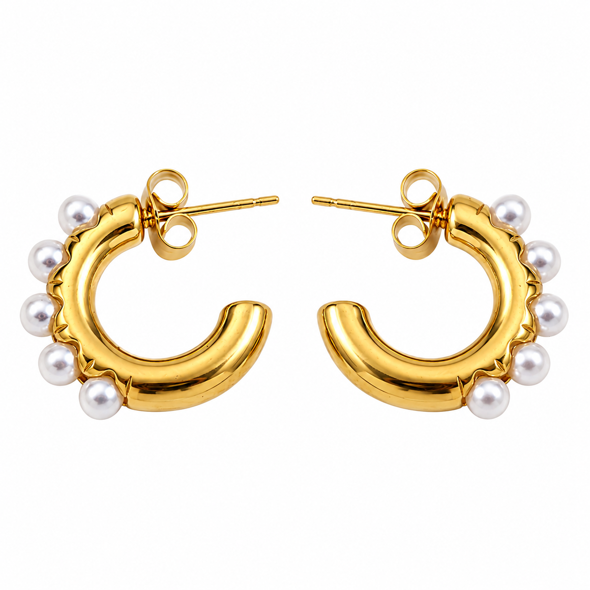 Perlas Pantallas
