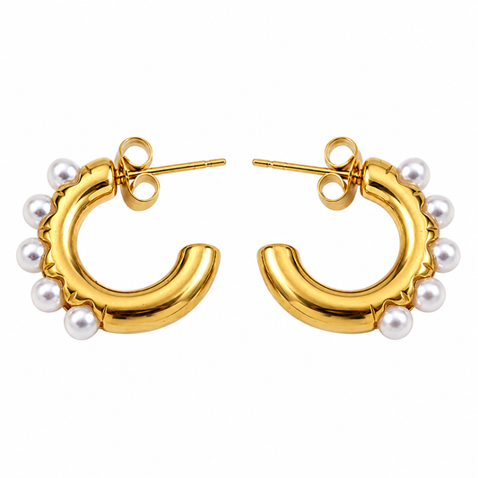 Perlas Pantallas