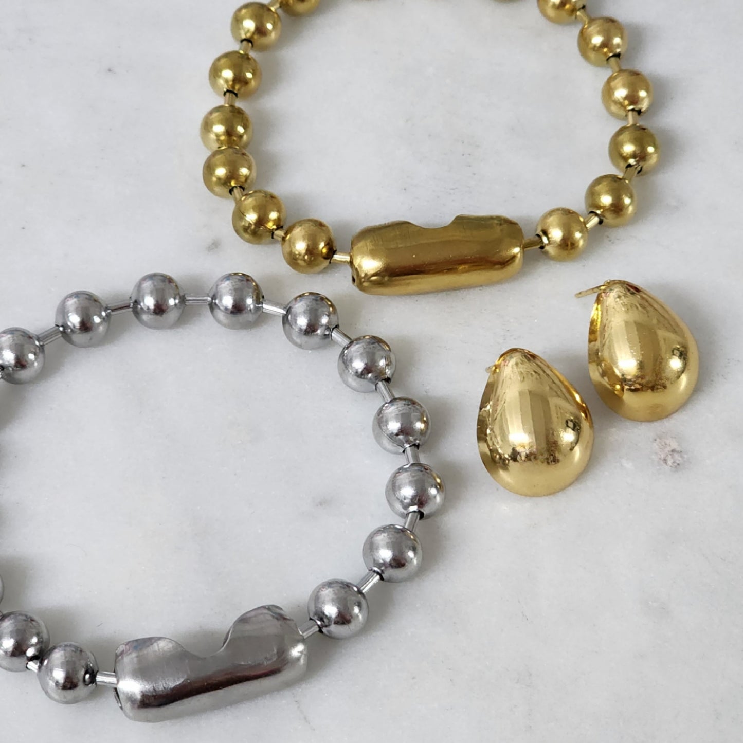 Militar S Pulsera