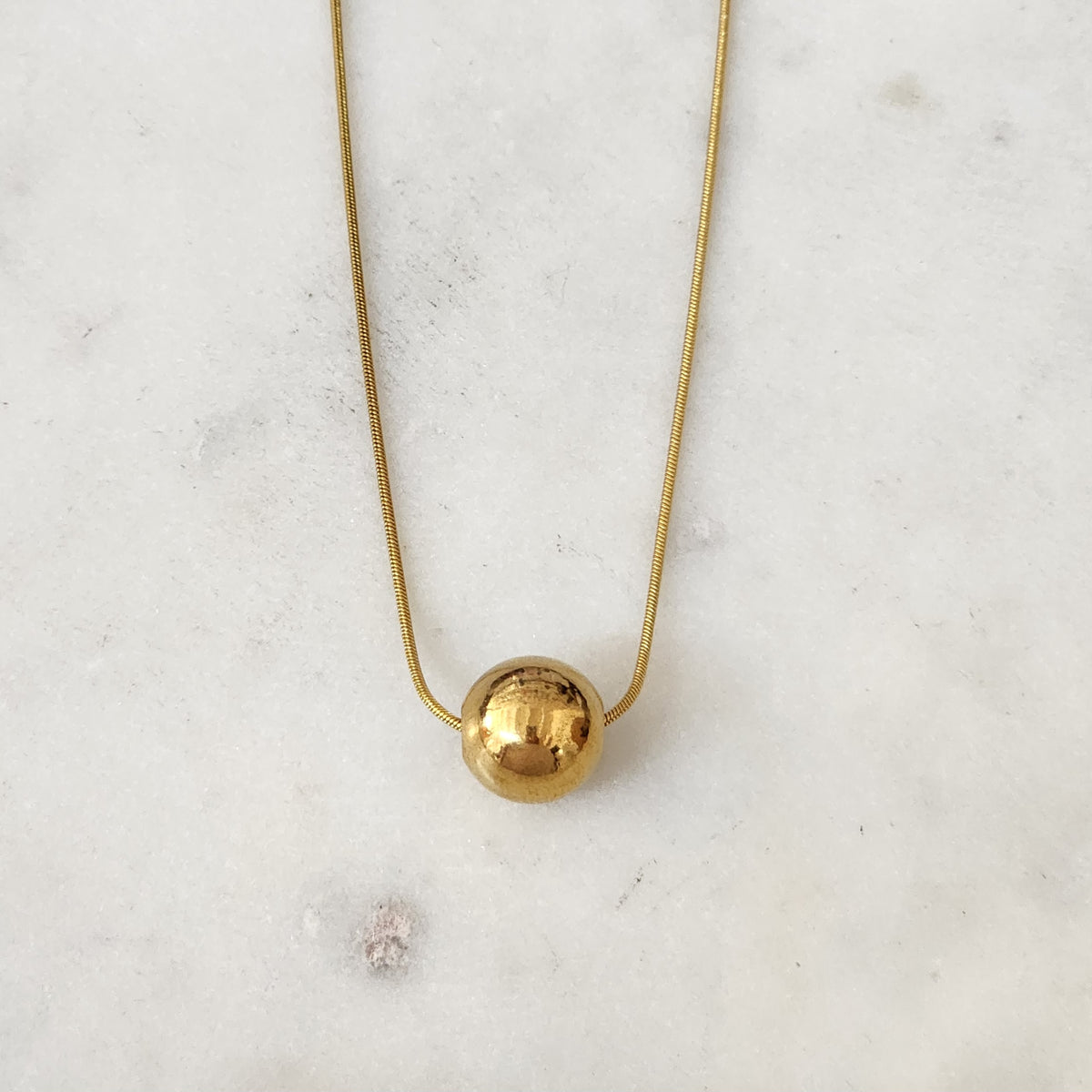 Ball G Collar