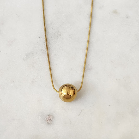 Ball G Collar