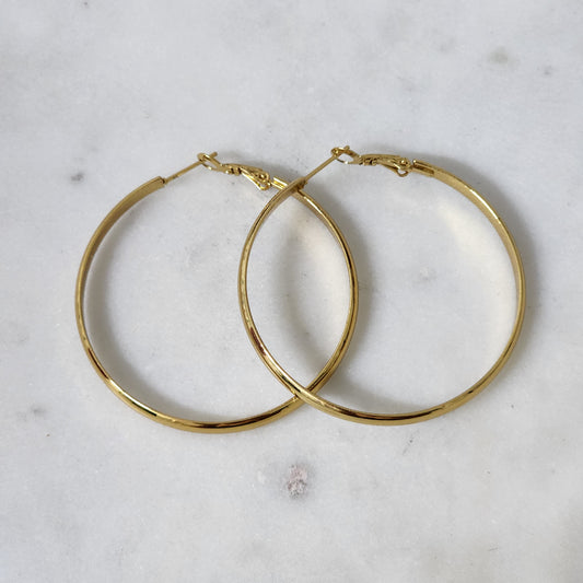 Classic Hoops G Pantallas
