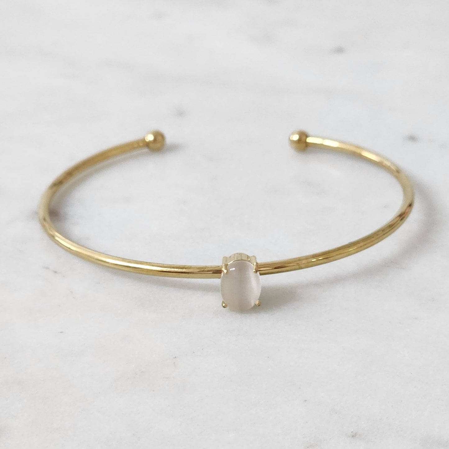 Minimal Cuff Pulsera