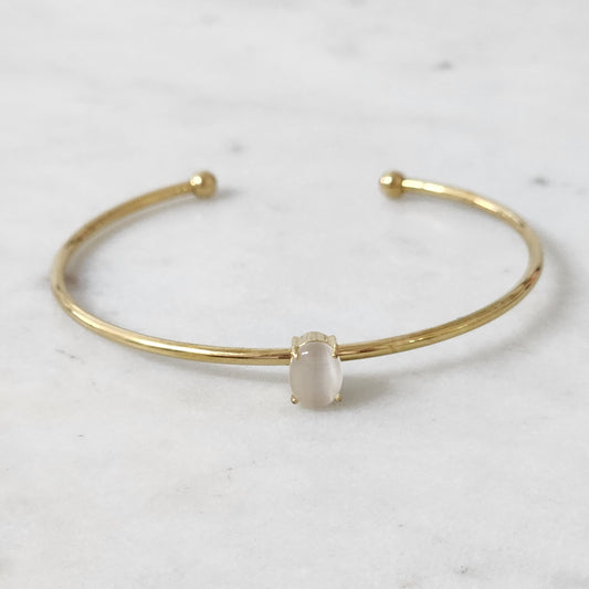 Minimal Cuff Pulsera