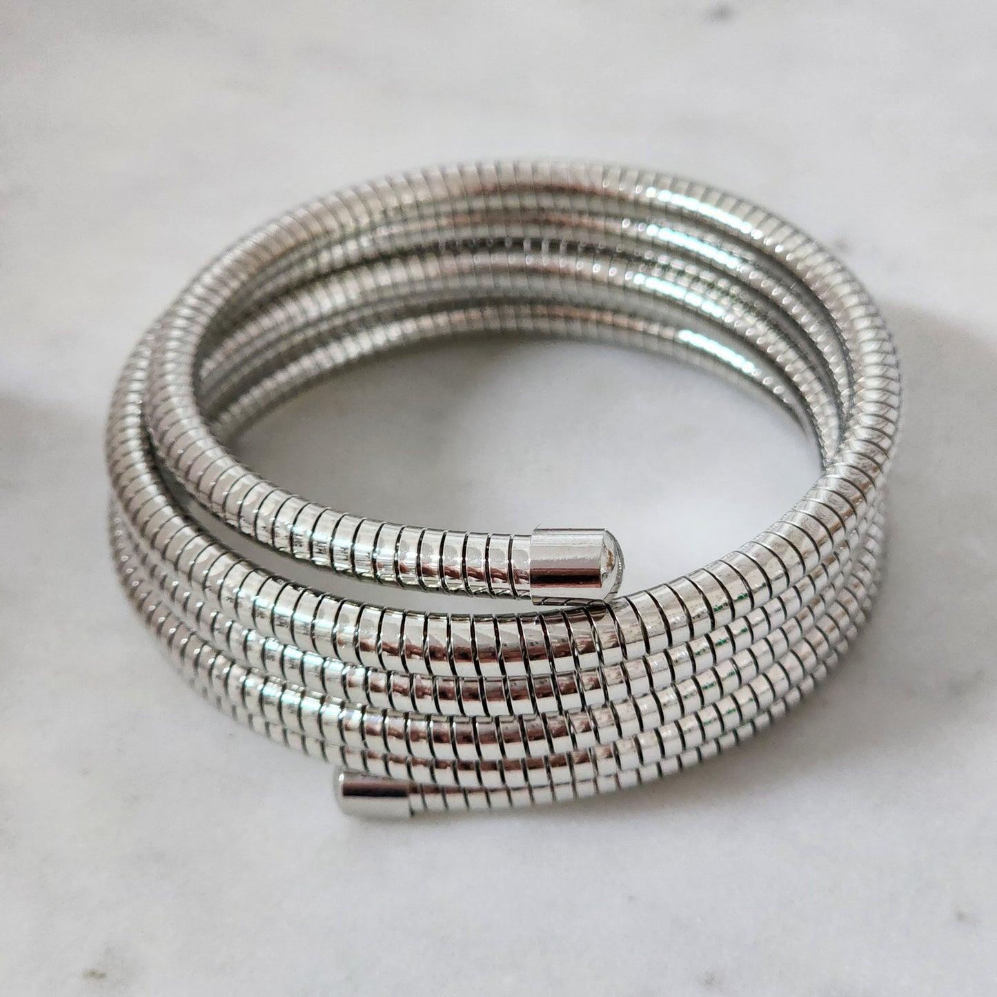 Snake Pulsera