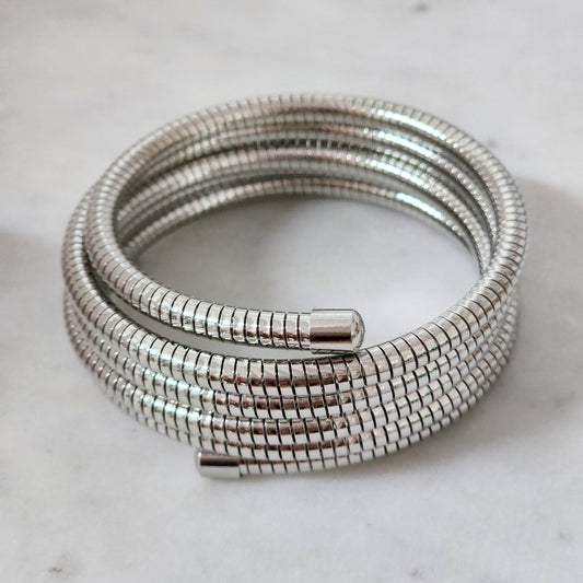 Snake Pulsera