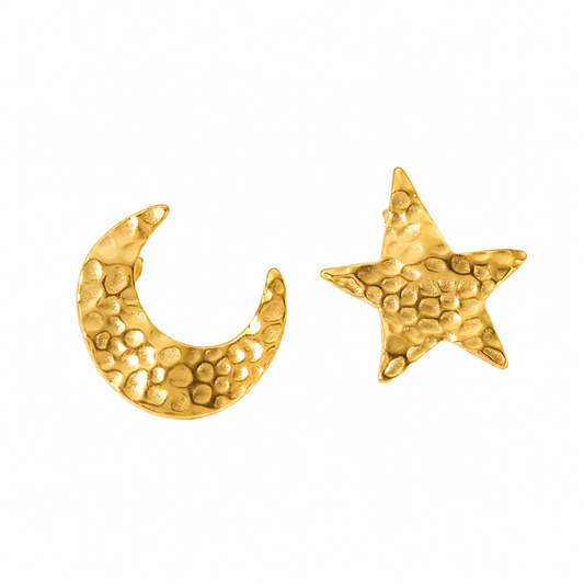 Moon Star Pantallas