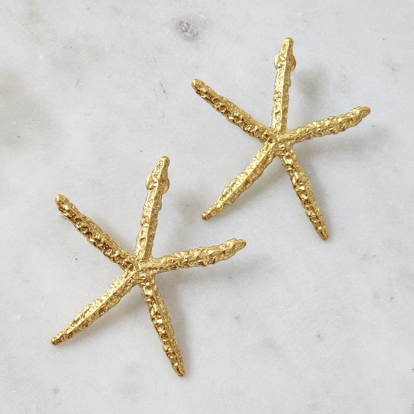 Starfish Pantallas