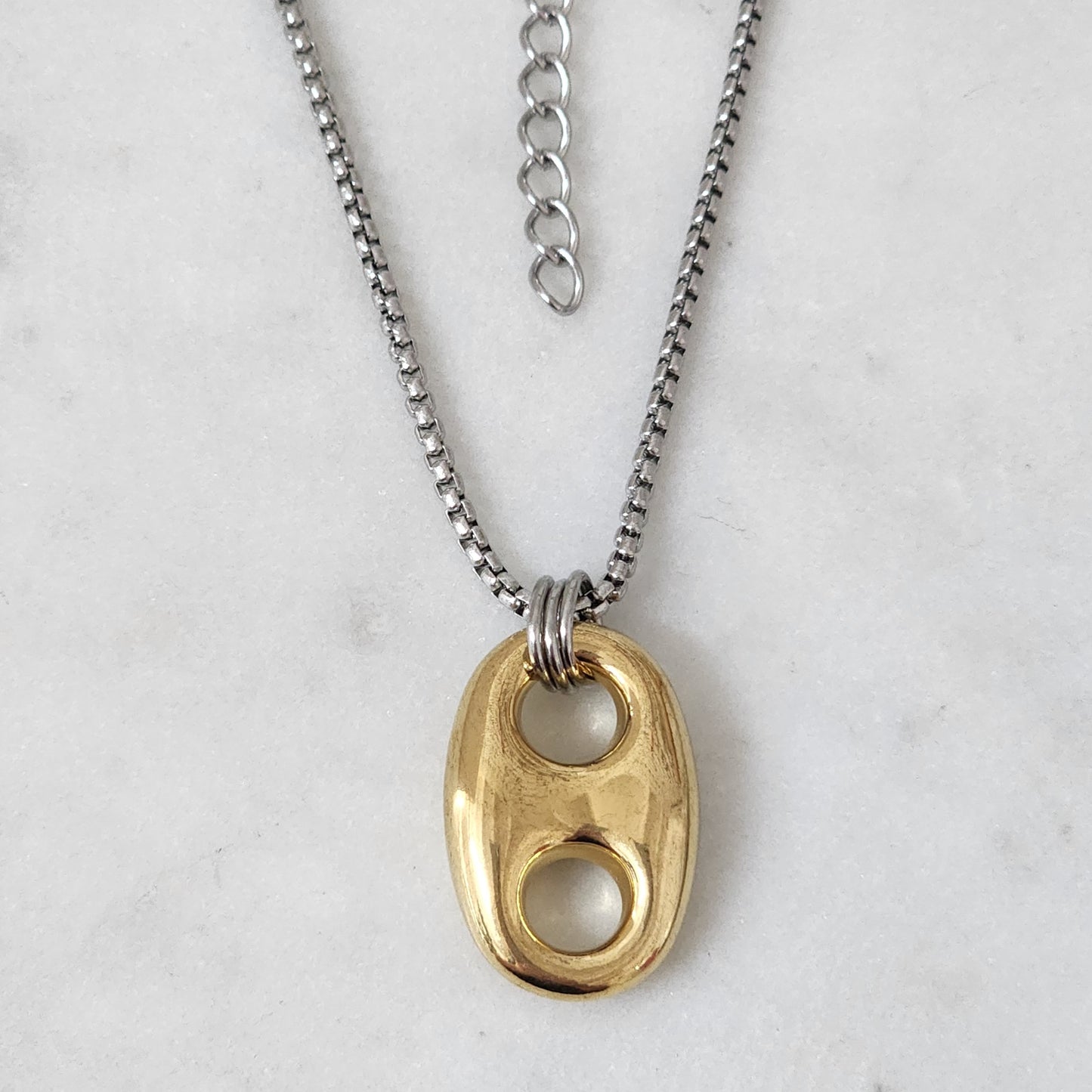 GG Duo Collar