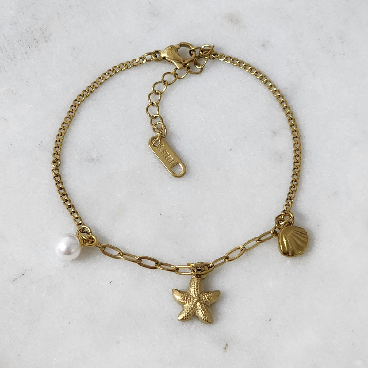 Sea G Pulsera