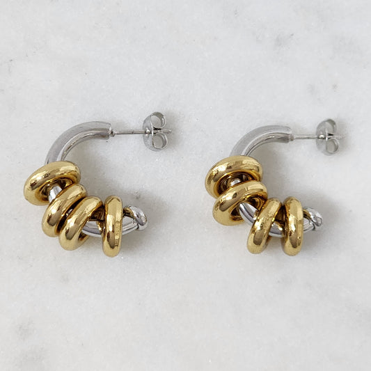 Rings Duo Pantallas