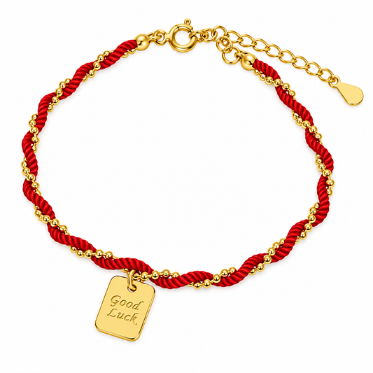 Good Luck G Pulsera