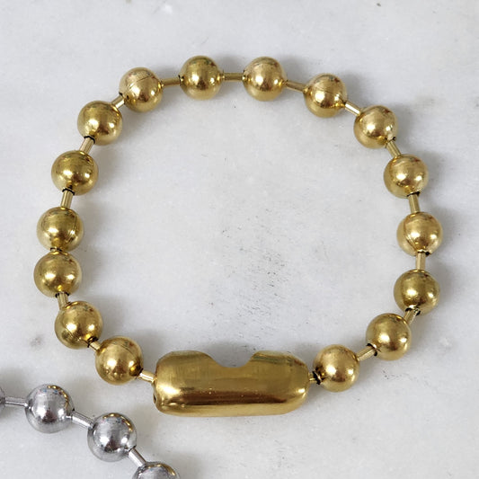 Militar G Pulsera
