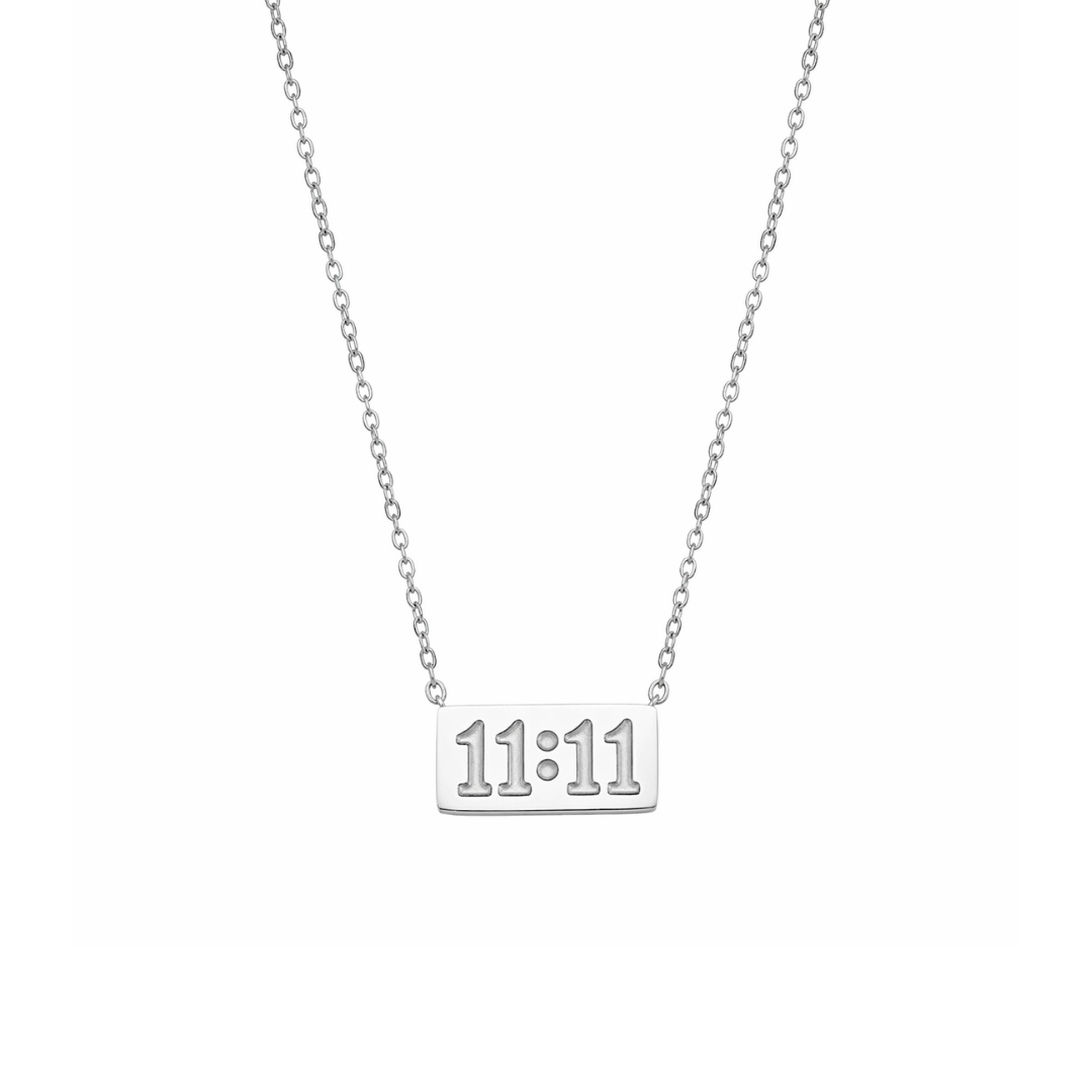 11:11 S Collar