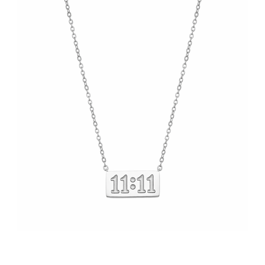 11:11 S Collar