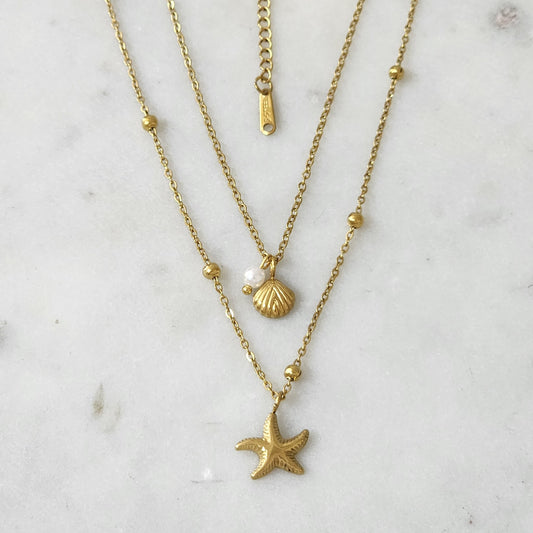 Sea Pearl