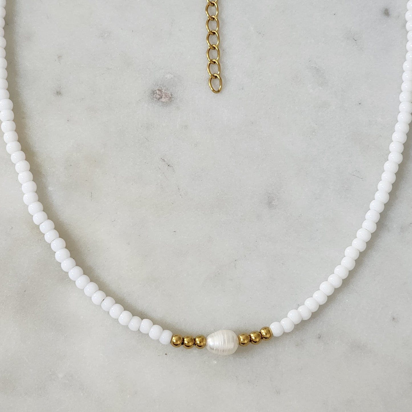 Blanco Collar