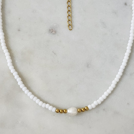 Blanco Collar