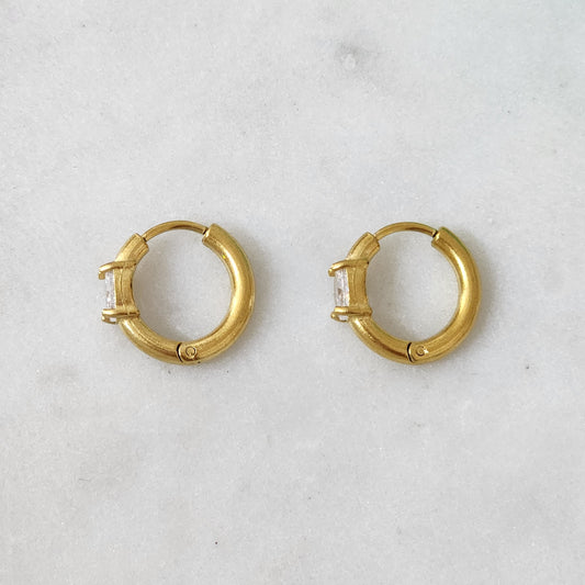 Zirconia Pantallas